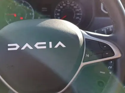 Photo 28 Dacia Duster  ECO-G 100 4x2