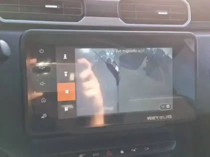 Photo 37 Dacia Duster  ECO-G 100 4x2