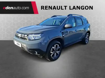 Photo Dacia Duster Journey +