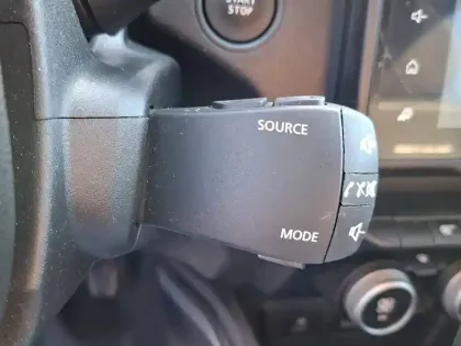 Photo 29 Dacia Duster  ECO-G 100 4x2