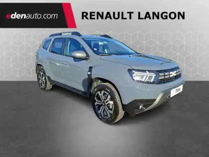 Photo 6 Dacia Duster  ECO-G 100 4x2