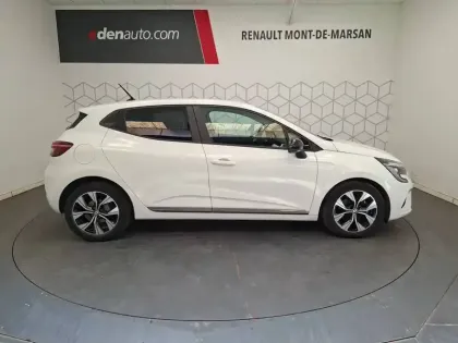 Photo 5 Renault Clio  Blue dCi 100