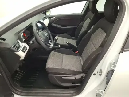 Photo 25 Renault Clio  Blue dCi 100