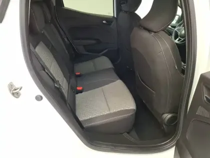 Photo 20 Renault Clio  Blue dCi 100
