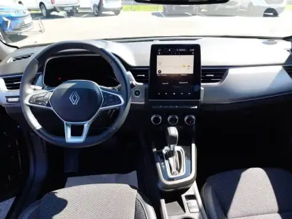 Photo 10 Renault Arkana  mild hybrid 140 EDC GSR2