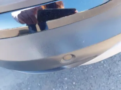 Photo 17 Renault Arkana  mild hybrid 140 EDC GSR2