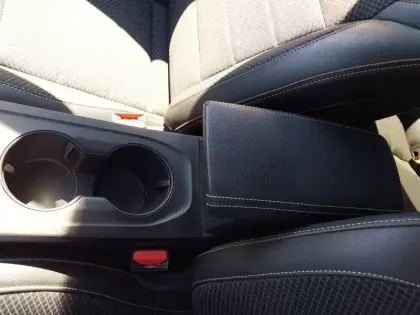 Photo 34 Renault Arkana  mild hybrid 140 EDC GSR2