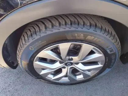 Photo 8 Renault Arkana  mild hybrid 140 EDC GSR2