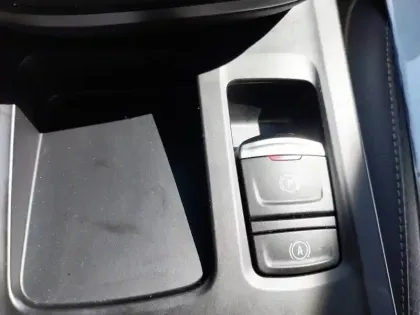 Photo 33 Renault Arkana  mild hybrid 140 EDC GSR2