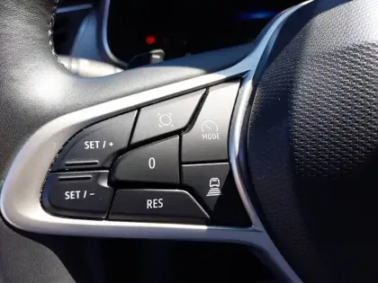 Photo 26 Renault Arkana  mild hybrid 140 EDC GSR2