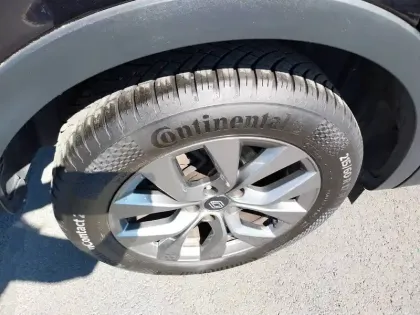 Photo 13 Renault Arkana  mild hybrid 140 EDC GSR2