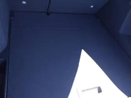 Photo 20 Renault Arkana  mild hybrid 140 EDC GSR2