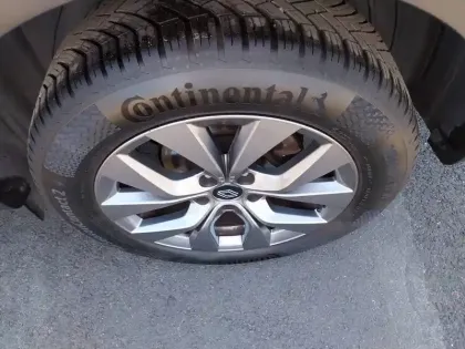 Photo 12 Renault Arkana  mild hybrid 140 EDC GSR2