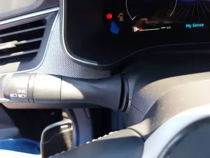 Photo 29 Renault Arkana  mild hybrid 140 EDC GSR2