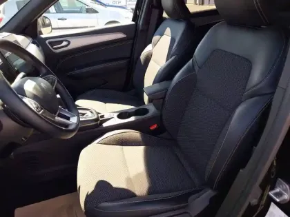 Photo 9 Renault Arkana  mild hybrid 140 EDC GSR2