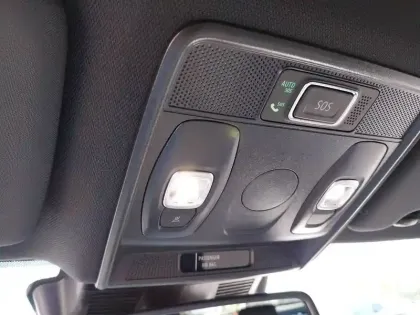 Photo 36 Renault Arkana  mild hybrid 140 EDC GSR2