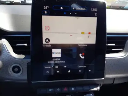 Photo 32 Renault Arkana  mild hybrid 140 EDC GSR2