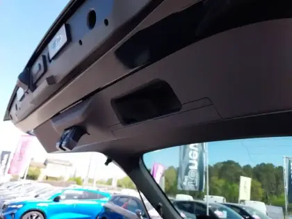 Photo 23 Renault Arkana  mild hybrid 140 EDC GSR2