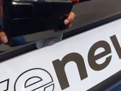 Photo 19 Renault Arkana  mild hybrid 140 EDC GSR2