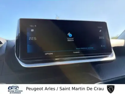 Photo 19 Peugeot 208 Gén. II Ph1 NG Allure Pack 5