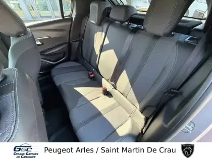 Photo 9 Peugeot 208 Gén. II Ph1 NG Allure Pack 5