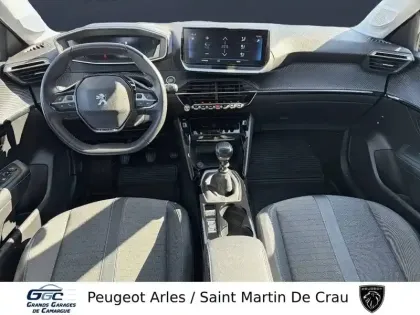 Photo 7 Peugeot 208 Gén. II Ph1 NG Allure Pack 5