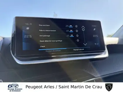 Photo 18 Peugeot 208 Gén. II Ph1 NG Allure Pack 5