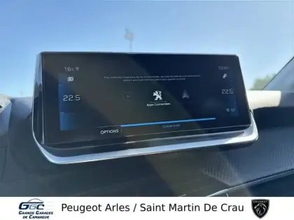 Photo 20 Peugeot 208 Gén. II Ph1 NG Allure Pack 5