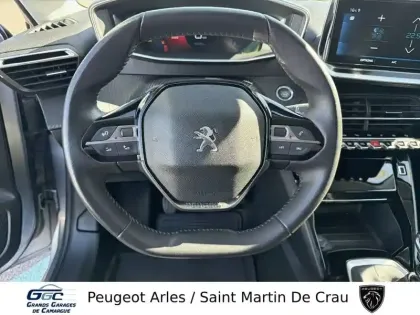 Photo 12 Peugeot 208 Gén. II Ph1 NG Allure Pack 5