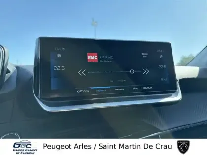 Photo 15 Peugeot 208 Gén. II Ph1 NG Allure Pack 5