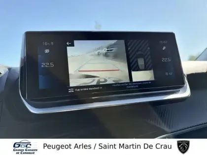 Photo 22 Peugeot 208 Gén. II Ph1 NG Allure Pack 5