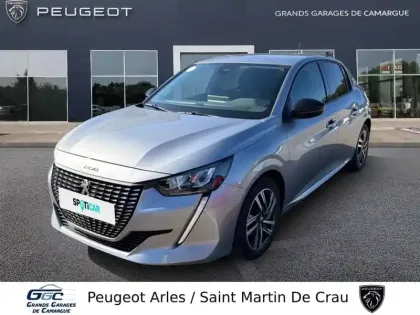 Photo Peugeot 208 Allure Pack