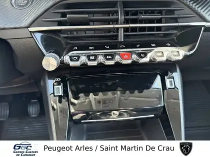 Photo 14 Peugeot 208 Gén. II Ph1 NG Allure Pack 5