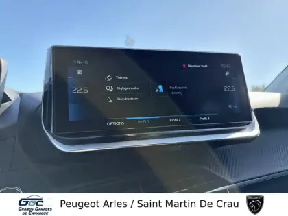 Photo 21 Peugeot 208 Gén. II Ph1 NG Allure Pack 5