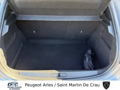 Photo 5 Peugeot 208 Gén. II Ph1 NG Allure Pack 5
