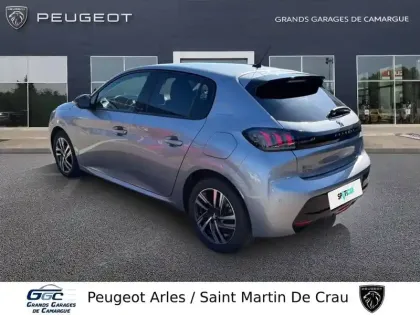 Photo 6 Peugeot 208 Gén. II Ph1 NG Allure Pack 5