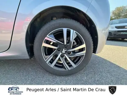 Photo 10 Peugeot 208 Gén. II Ph1 NG Allure Pack 5