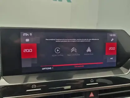 Photo 33 Citroën C4  PureTech 130 S&S BVM6