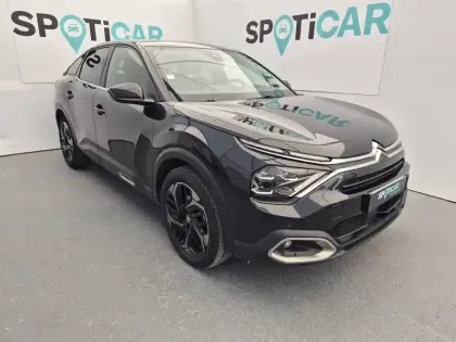 Photo 17 Citroën C4  PureTech 130 S&S BVM6