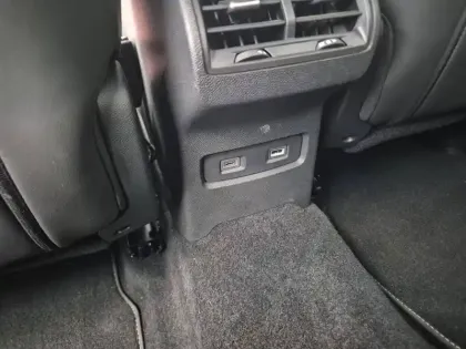 Photo 36 Citroën C4  PureTech 130 S&S BVM6