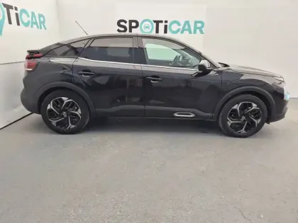 Photo 18 Citroën C4  PureTech 130 S&S BVM6