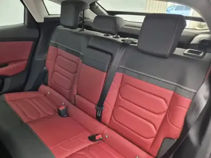 Photo 24 Citroën C4  PureTech 130 S&S BVM6