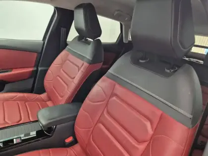 Photo 23 Citroën C4  PureTech 130 S&S BVM6