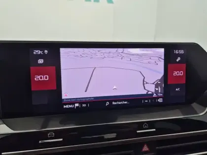 Photo 32 Citroën C4  PureTech 130 S&S BVM6