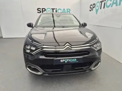 Photo 16 Citroën C4  PureTech 130 S&S BVM6