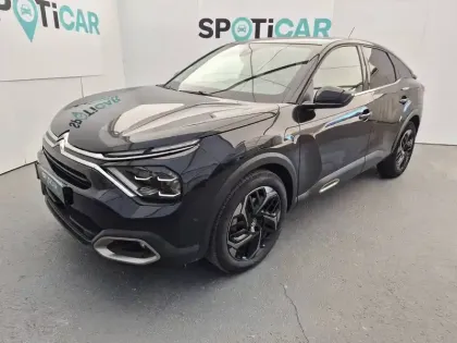 Photo 15 Citroën C4  PureTech 130 S&S BVM6