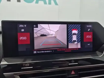 Photo 34 Citroën C4  PureTech 130 S&S BVM6