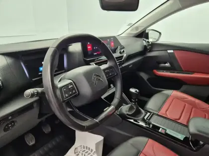 Photo 26 Citroën C4  PureTech 130 S&S BVM6