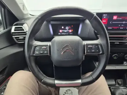 Photo 30 Citroën C4  PureTech 130 S&S BVM6