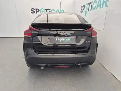 Photo 19 Citroën C4  PureTech 130 S&S BVM6